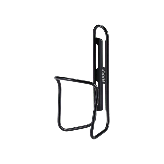 Porte-Bidon BBB STEELCAGE BBC-51 Noir - Image 3