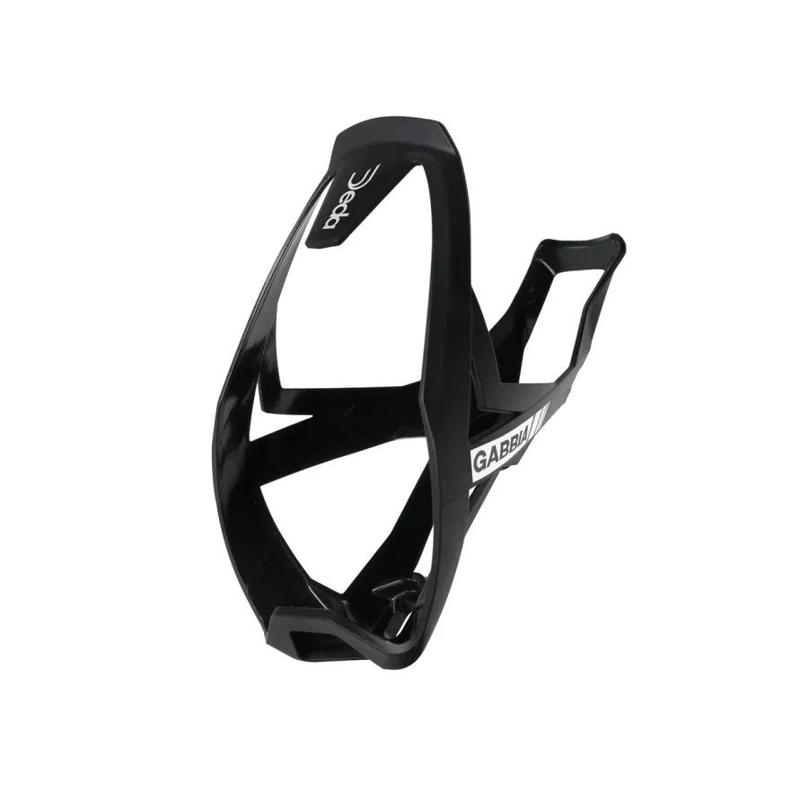 PORTE BIDON DEDA GABBIA PRO TEAM Finish Noir
