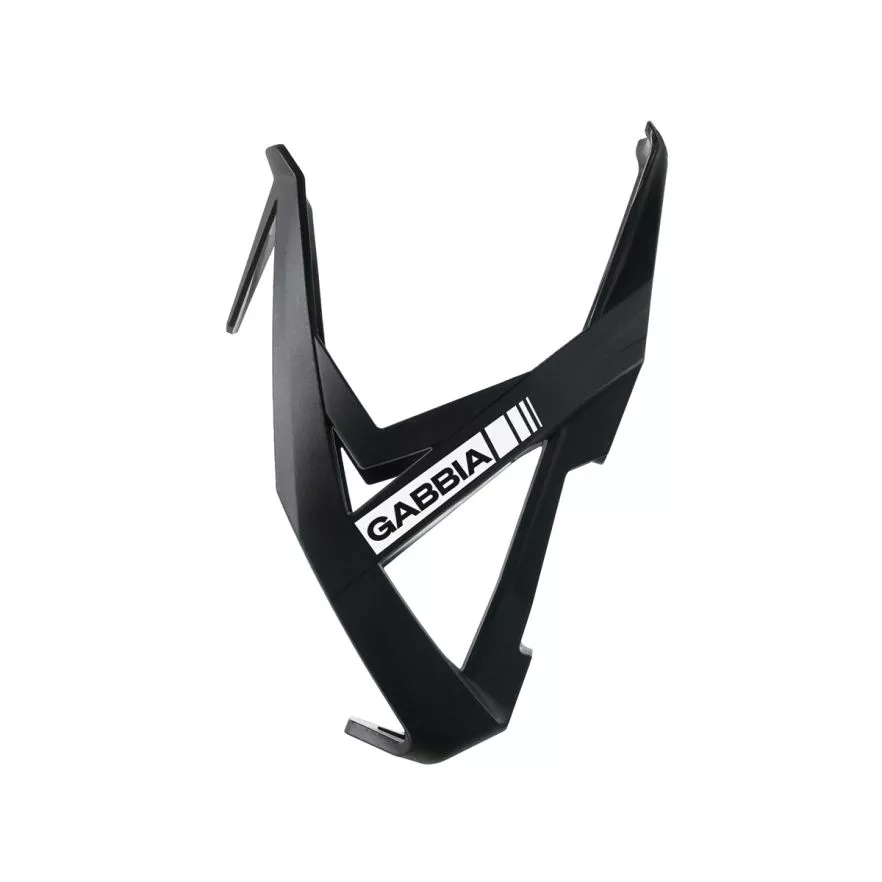 PORTE BIDON DEDA GABBIA PRO TEAM Finish Noir - Image 2