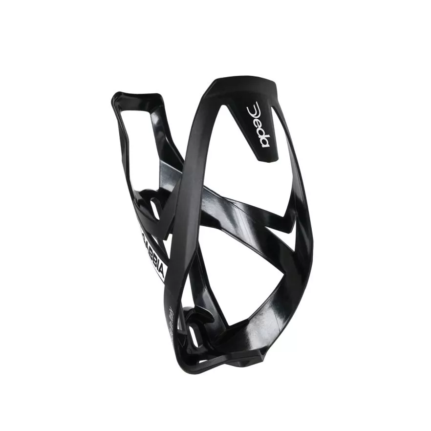 PORTE BIDON DEDA GABBIA PRO TEAM Finish Noir - Image 3