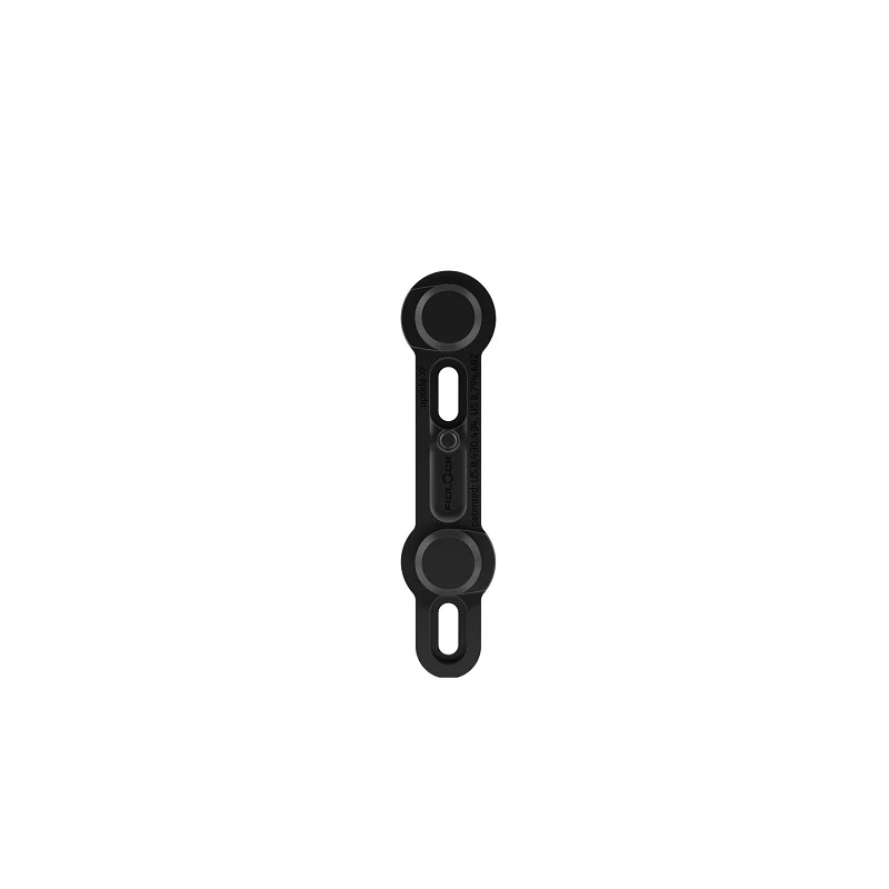 Base pour Porte-Bidon FIDLOCK TWIST BIKE BASE Noir - Image 3