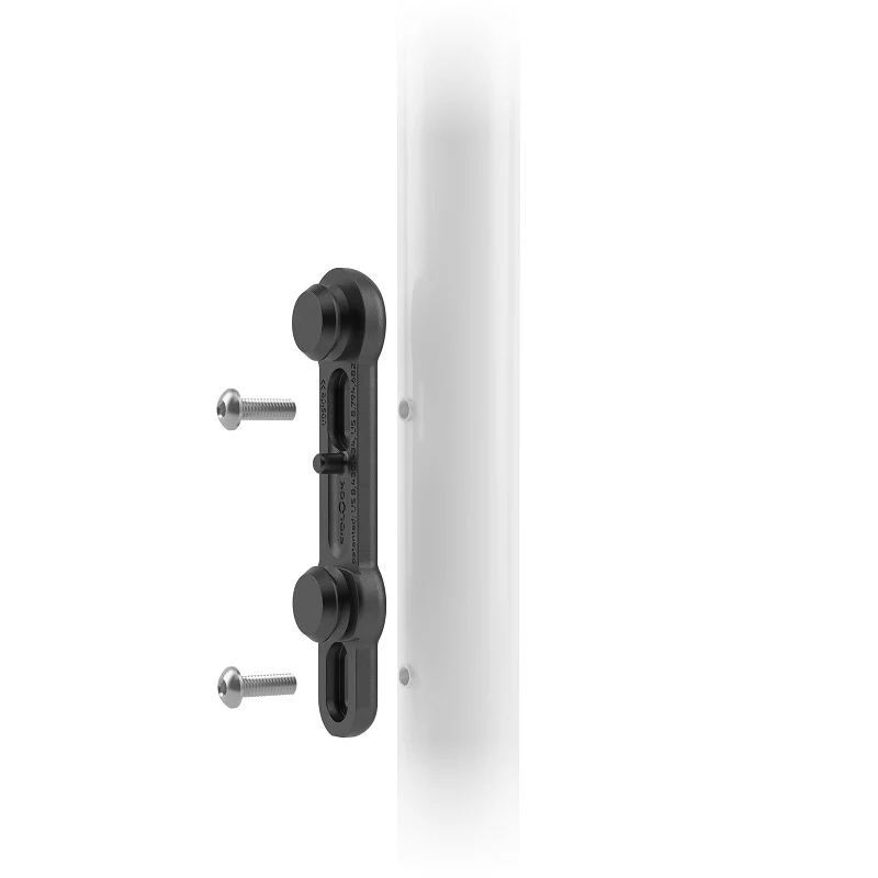 Base pour Porte-Bidon FIDLOCK TWIST BIKE BASE Noir - Image 4