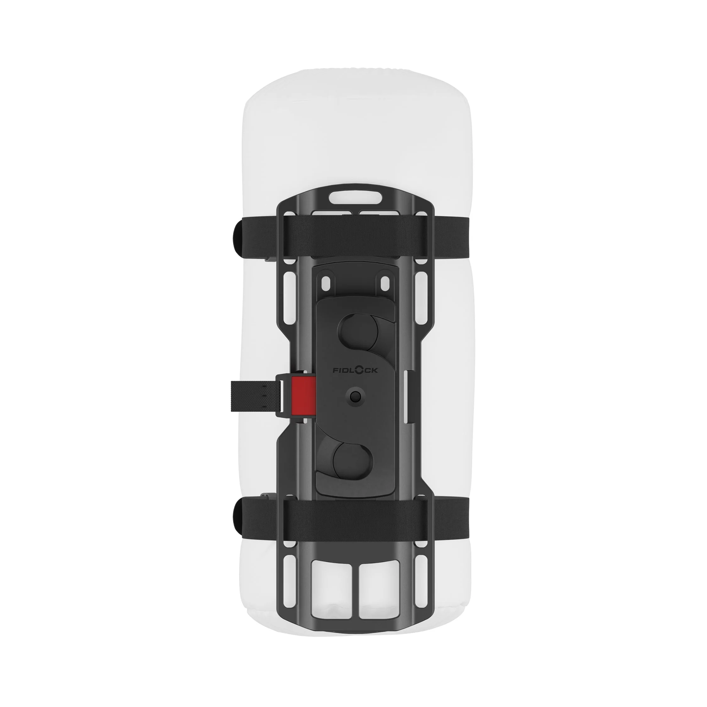 Support Universel FIDLOCK TWIST UNI CONNECTOR XL Noir - Image 2