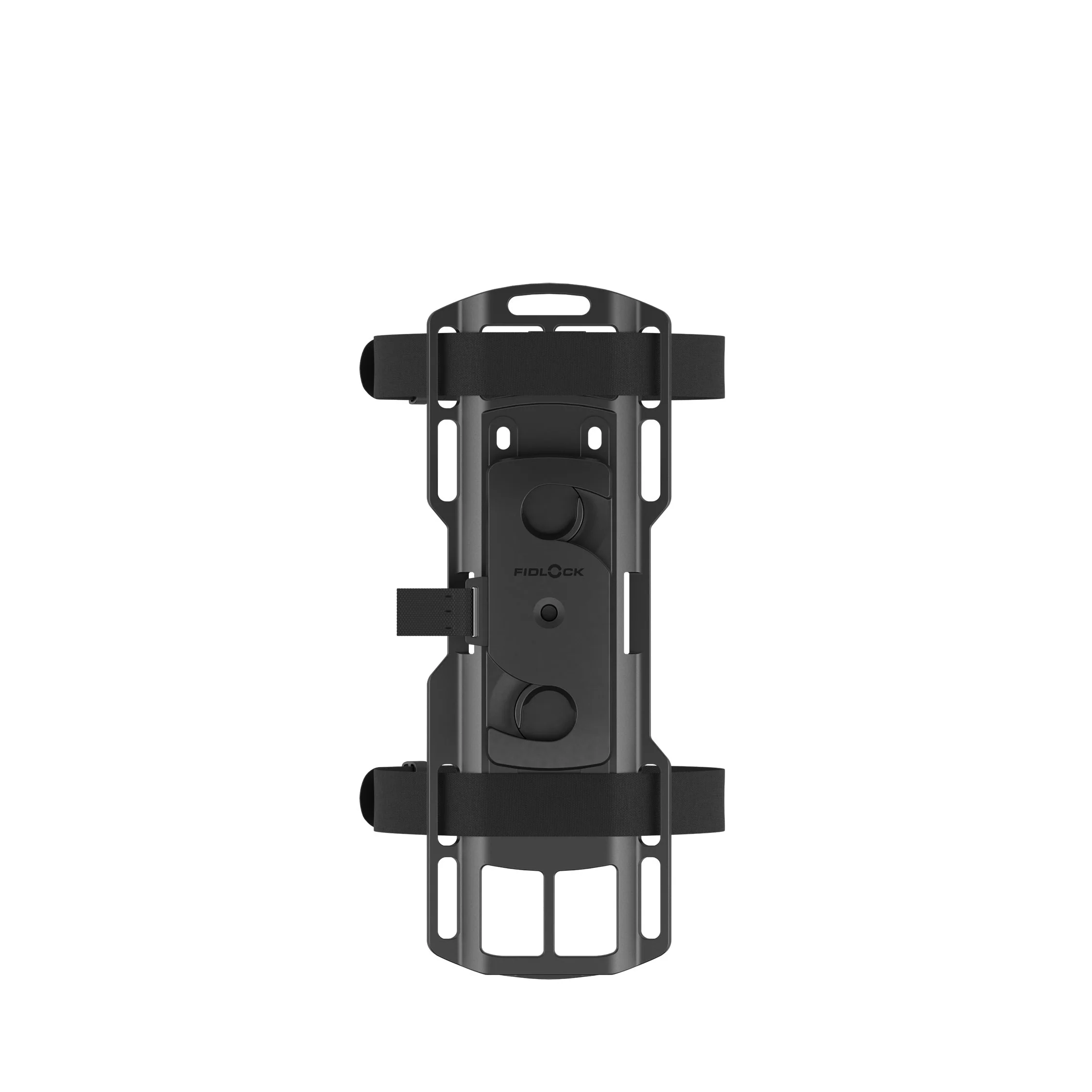 Support Universel FIDLOCK TWIST UNI CONNECTOR XL Noir - Image 3