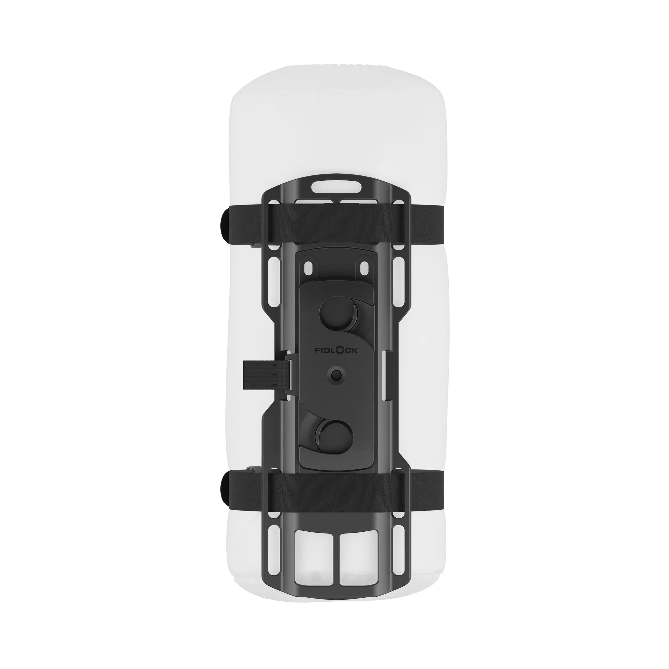Support Universel FIDLOCK TWIST UNI CONNECTOR XL Noir - Image 4