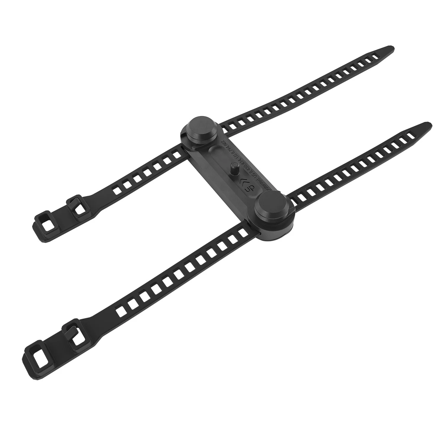 Base pour Porte-Bidon FIDLOCK TWIST UNI BASE Noir - Image 4
