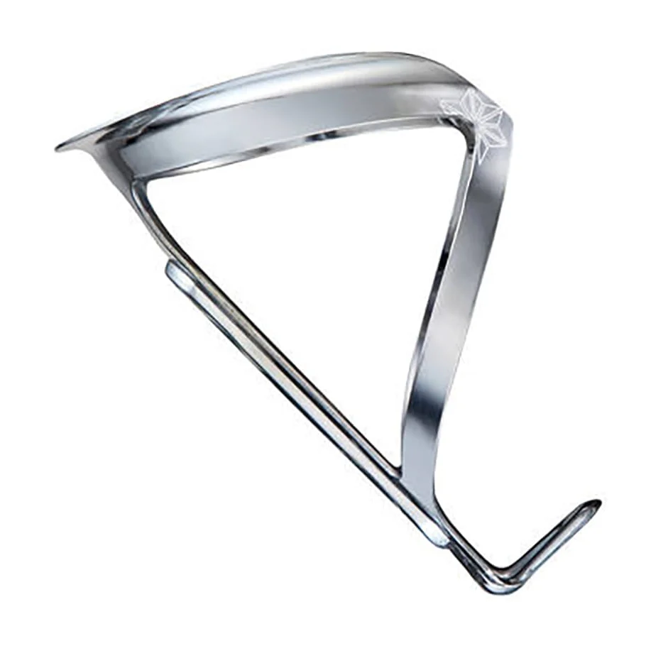 Porte-Bidon SUPACAZ FLY Aluminium Argent