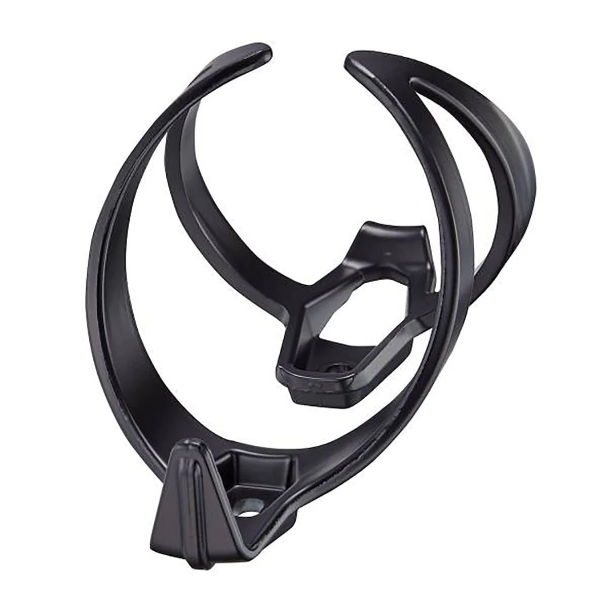 Porte-Bidon SUPACAZ FLY Plastique Noir - Image 2