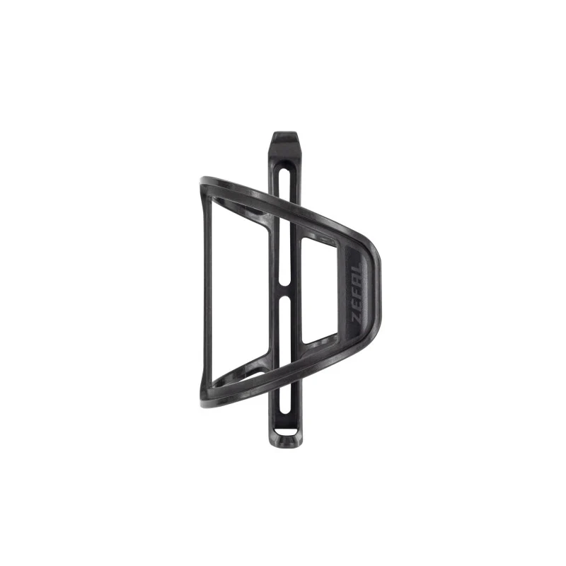 Porte-bidon ZEFAL PULSE S2 Droite Carbone Noir - Image 2