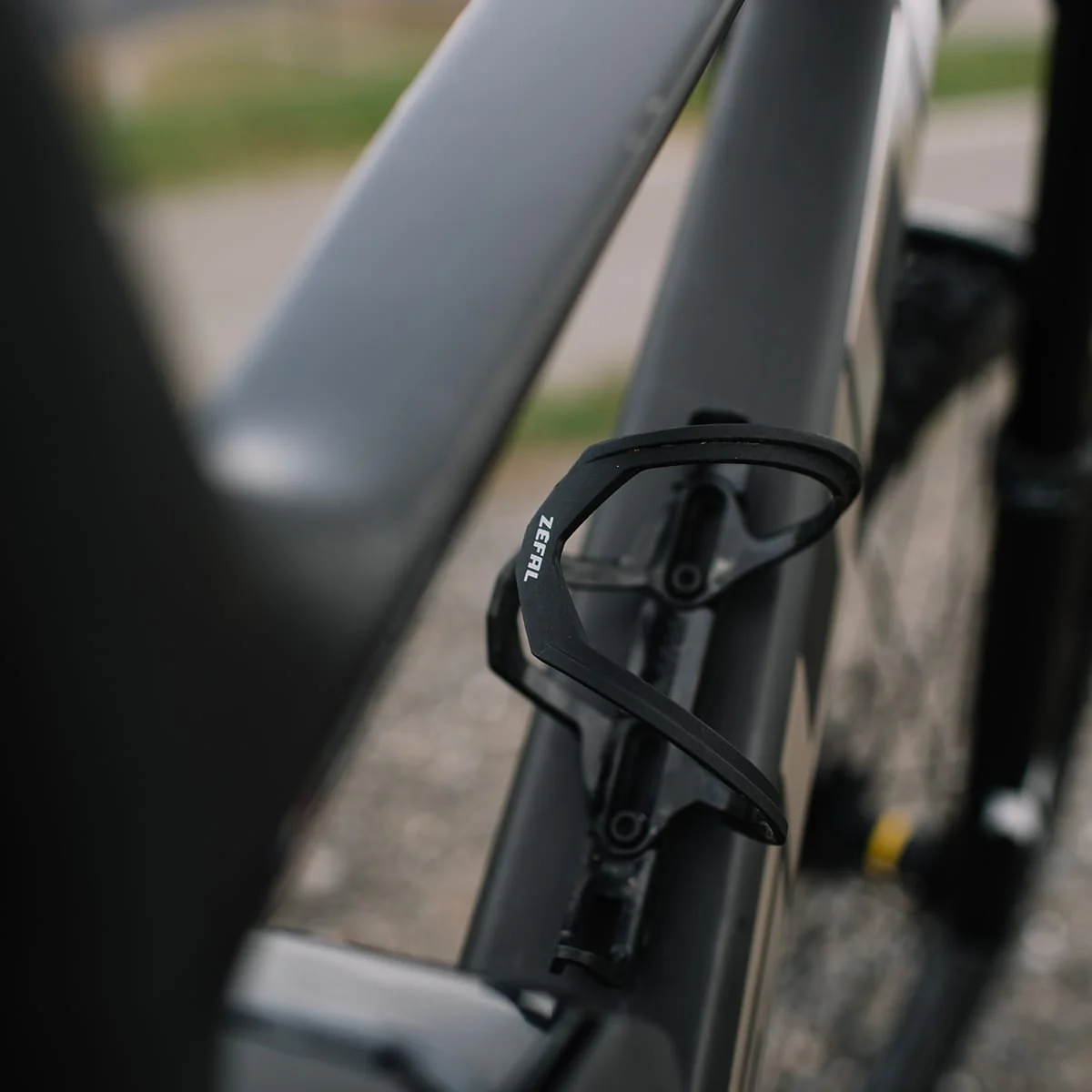 Porte-bidon ZEFAL PULSE Z2 Noir - Image 10