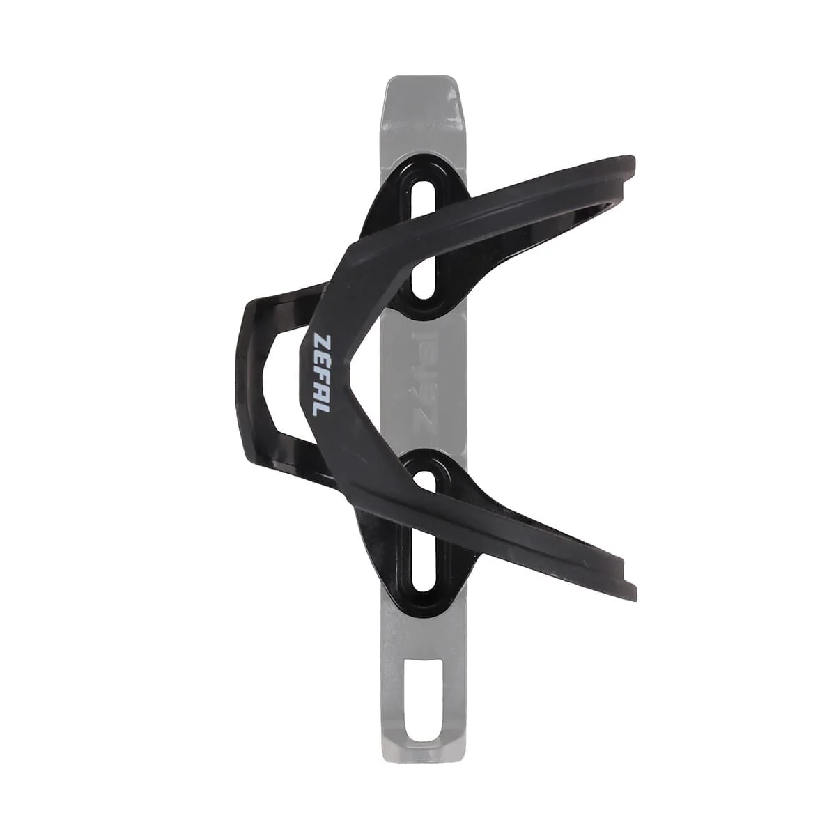 Porte-bidon ZEFAL PULSE Z2 Noir - Image 4