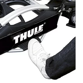 Porte-Vélos THULE EUROWAY G2 2 Vélos sur Attelage - Image 7