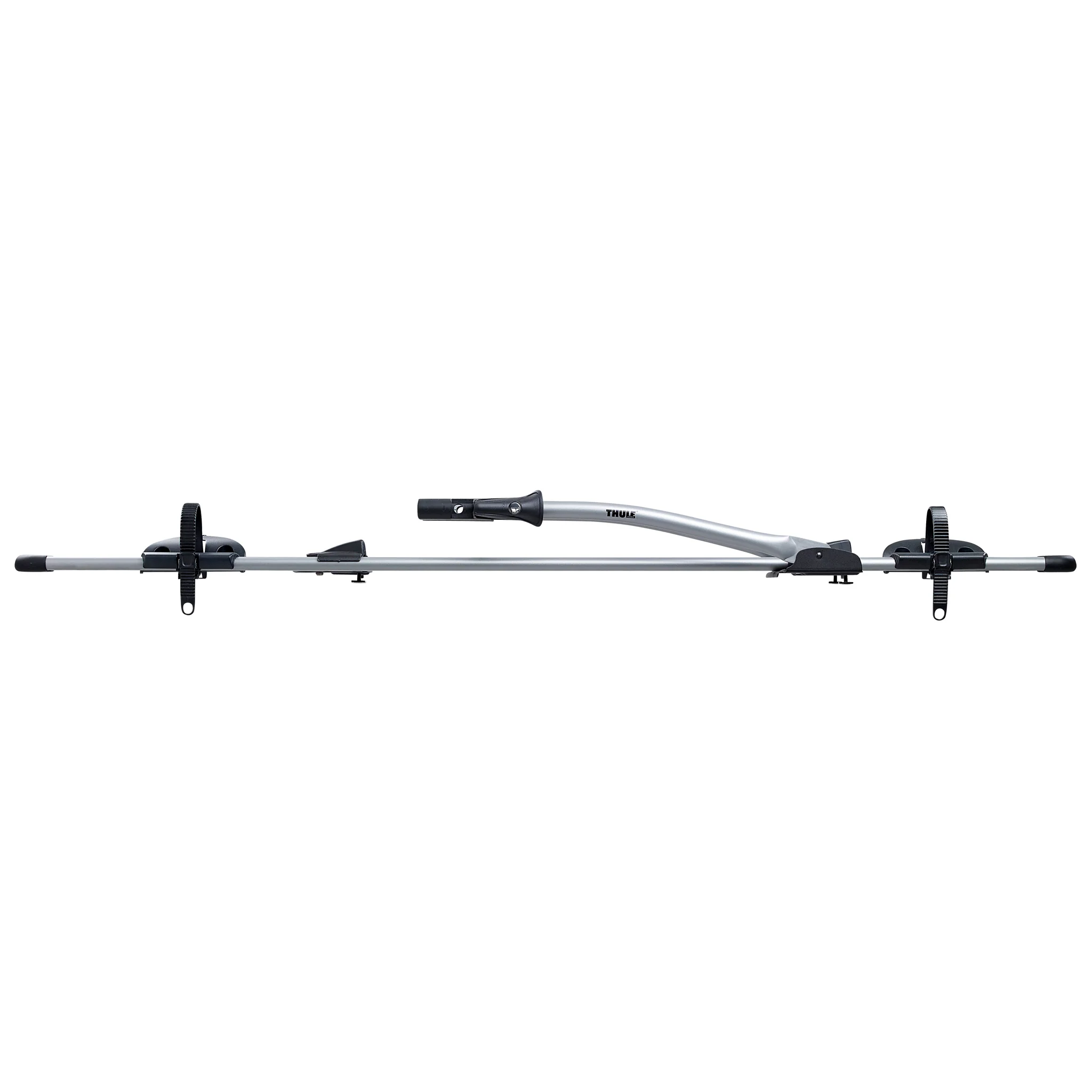 Porte-Vélo THULE FREERIDE 1 Vélo sur Toit - Image 4