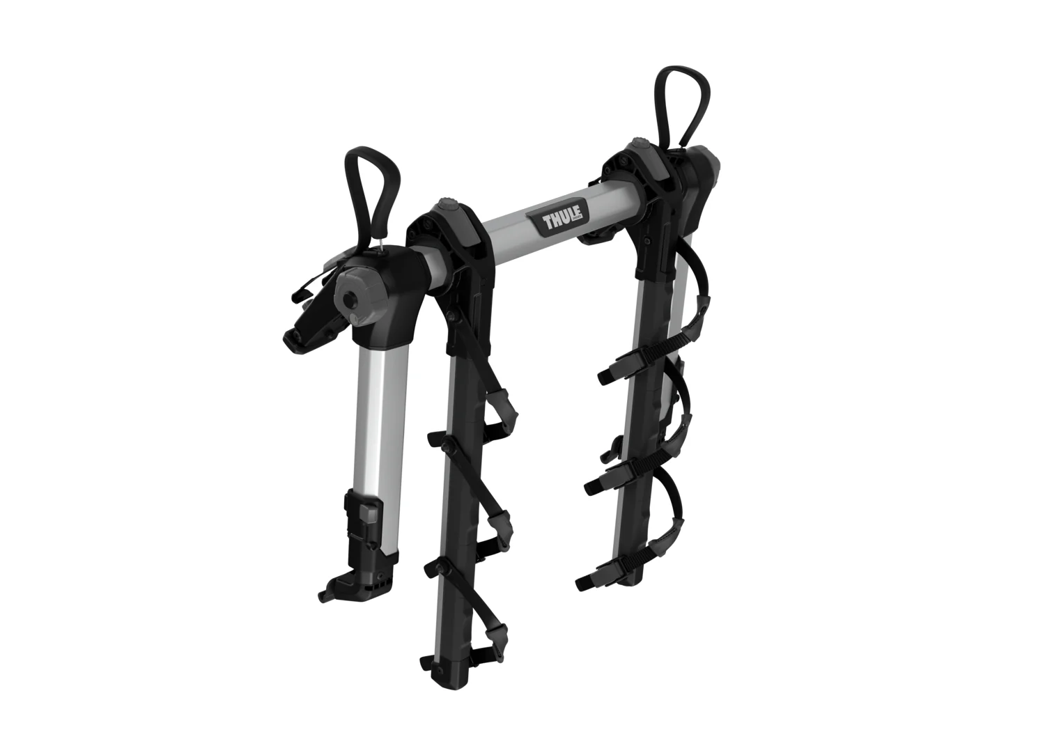 Porte-Vélos THULE OUTWAY 995 3 Vélos sur Hayon - Image 10