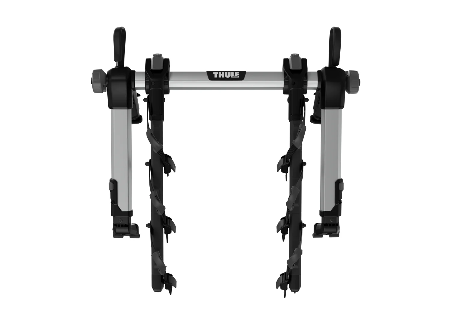 Porte-Vélos THULE OUTWAY 995 3 Vélos sur Hayon - Image 3