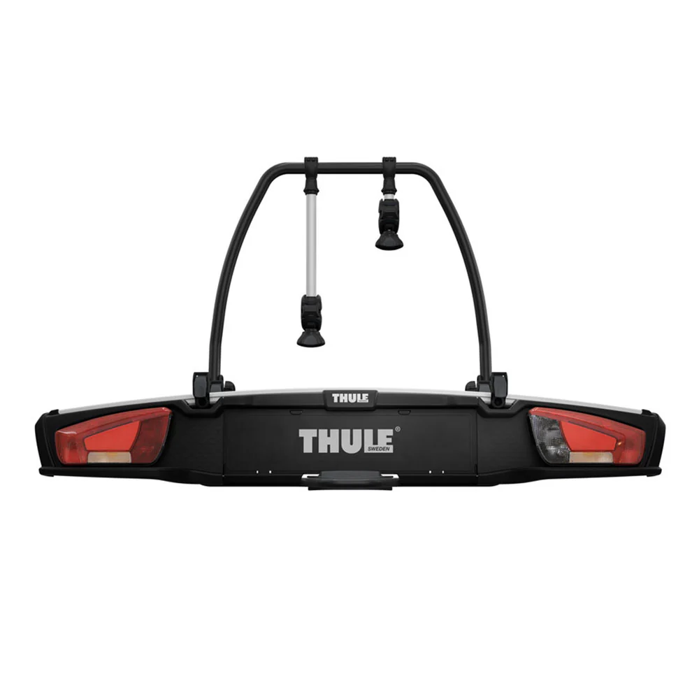 Porte-Vélos THULE VELOSPACE XT 2 Vélos sur Attelage - Image 3