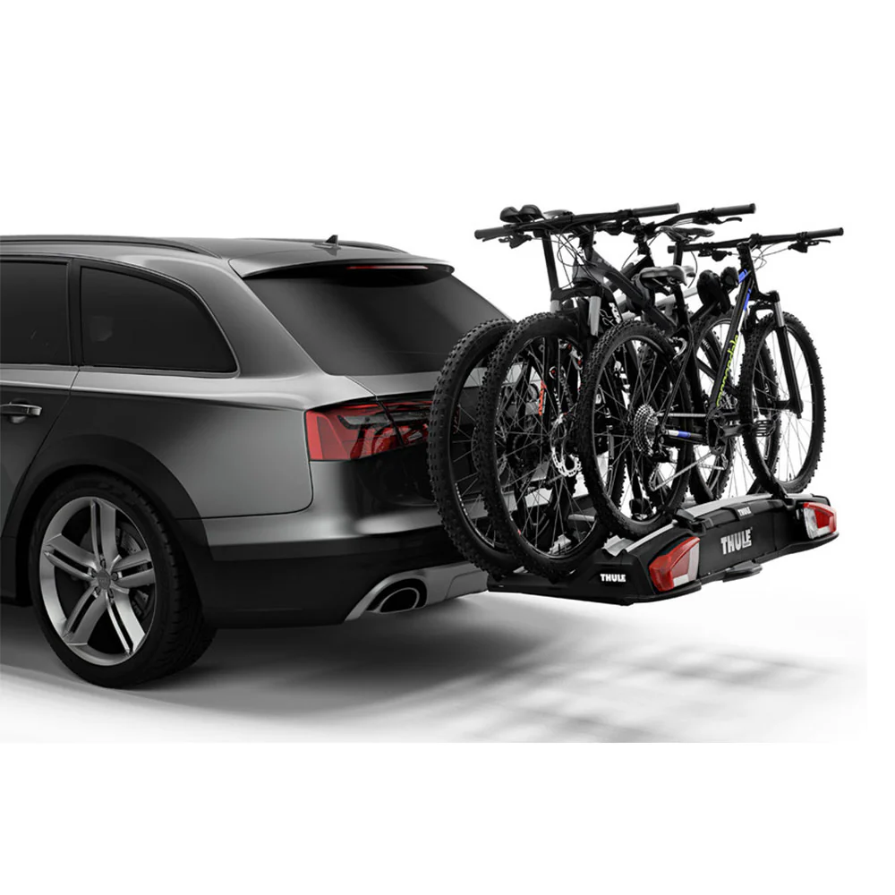 Porte-Vélos THULE VELOSPACE XT 3 Vélos sur Attelage - Image 3