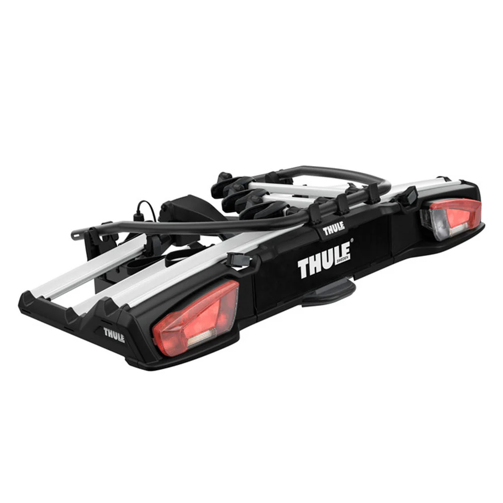 Porte-Vélos THULE VELOSPACE XT 3 Vélos sur Attelage - Image 4