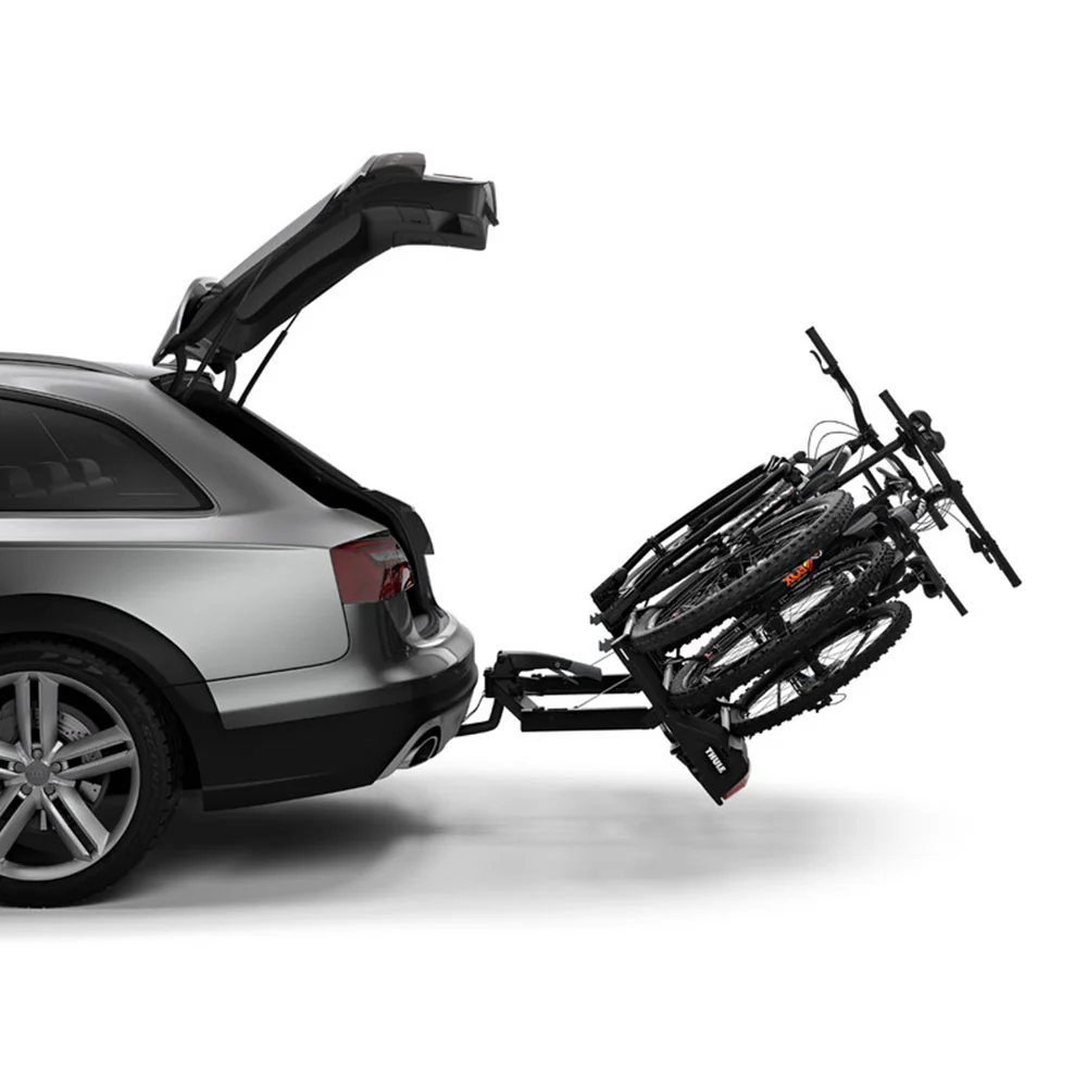 Porte-Vélos THULE VELOSPACE XT 3 Vélos sur Attelage - Image 5
