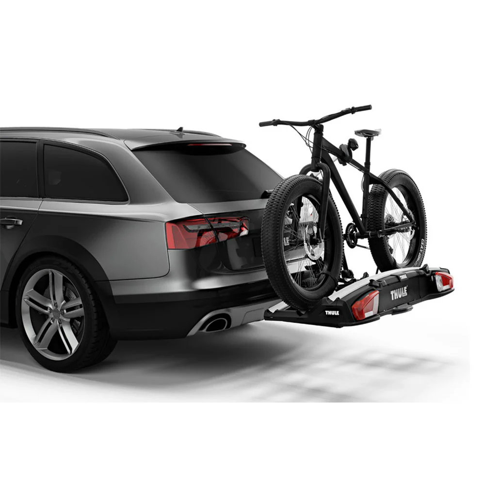 Porte-Vélos THULE VELOSPACE XT 3 Vélos sur Attelage - Image 6