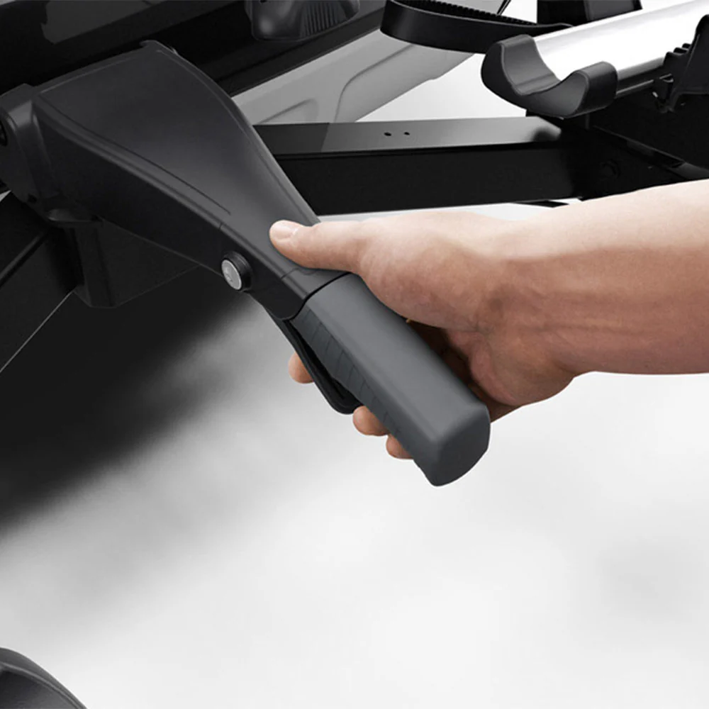Porte-Vélos THULE VELOSPACE XT 3 Vélos sur Attelage - Image 9