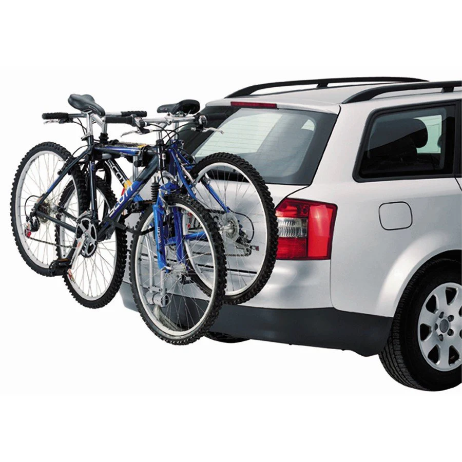 Porte-Vélos THULE XPRESS 2 Vélos sur Attelage - Image 4
