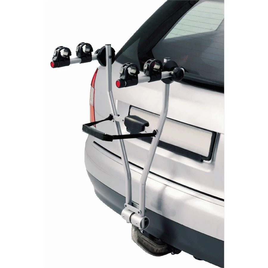 Porte-Vélos THULE XPRESS 2 Vélos sur Attelage - Image 5