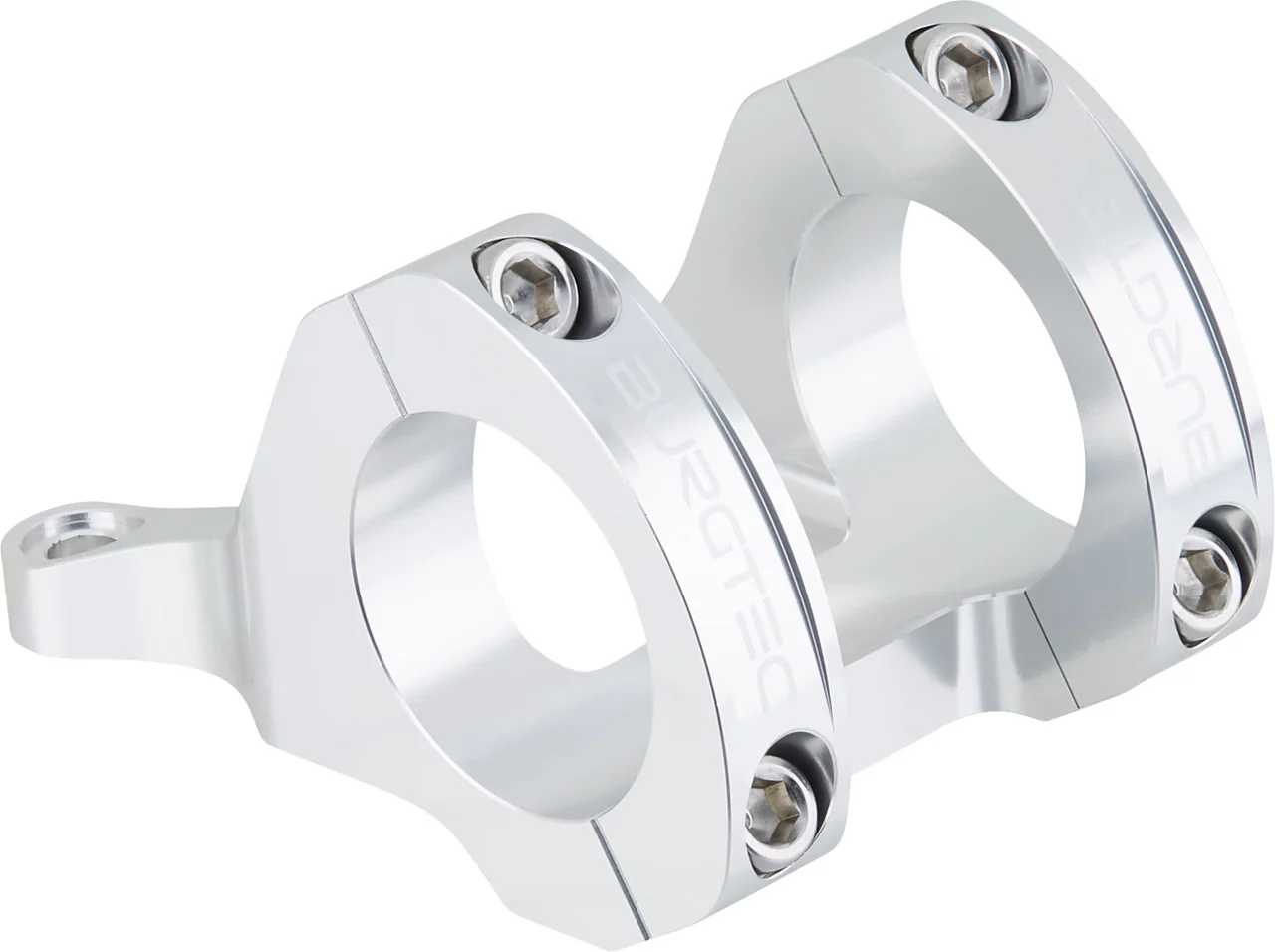 Potence BURGTEC Direct Mount MK3 Argent - Image 2