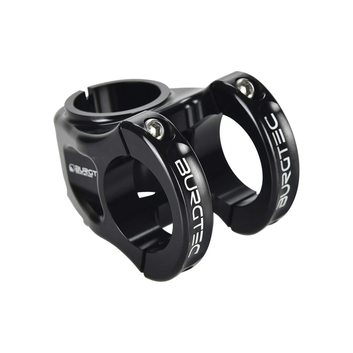 Potence BURGTEC ENDURO MK3 Noir - Image 2