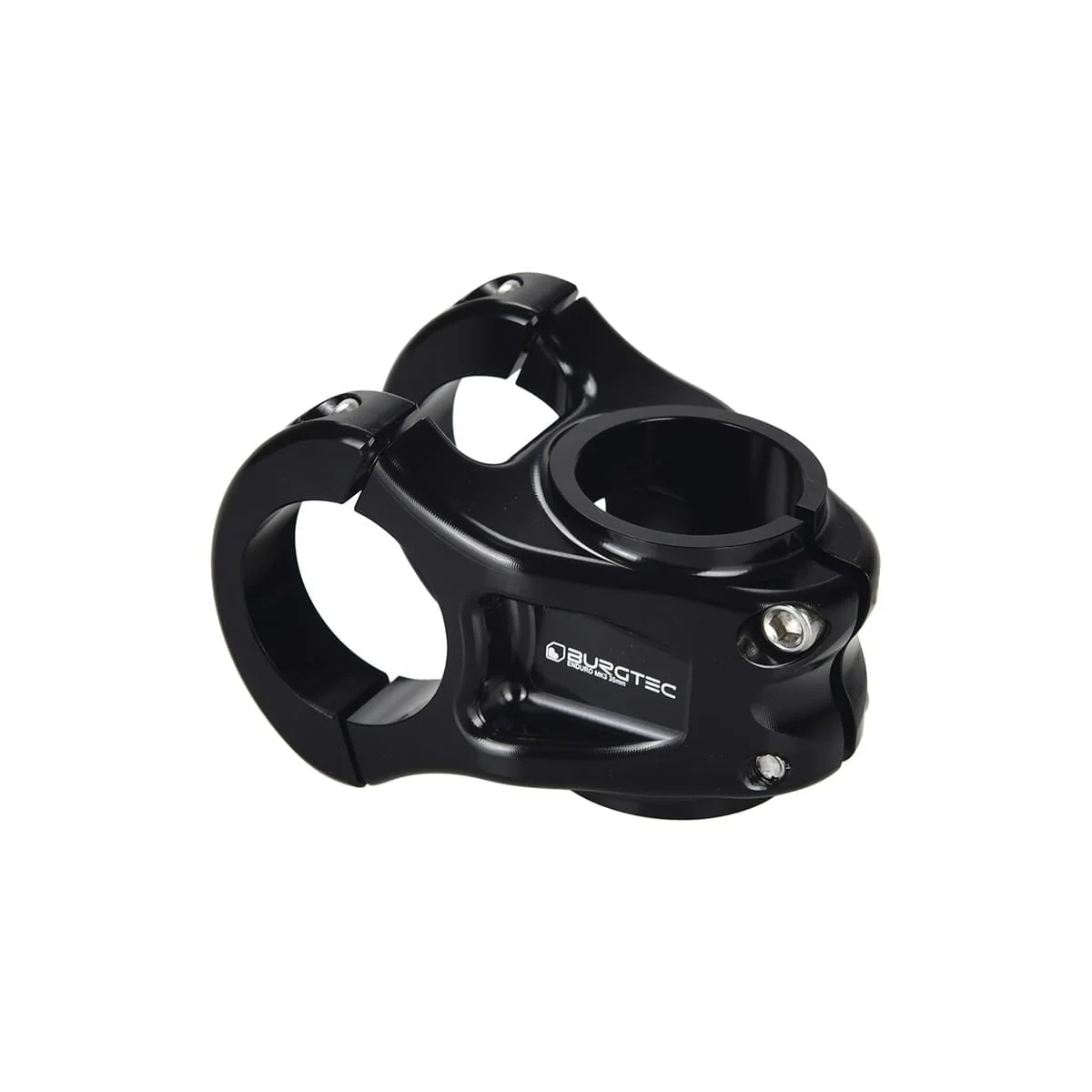 Potence BURGTEC ENDURO MK3 Noir - Image 4