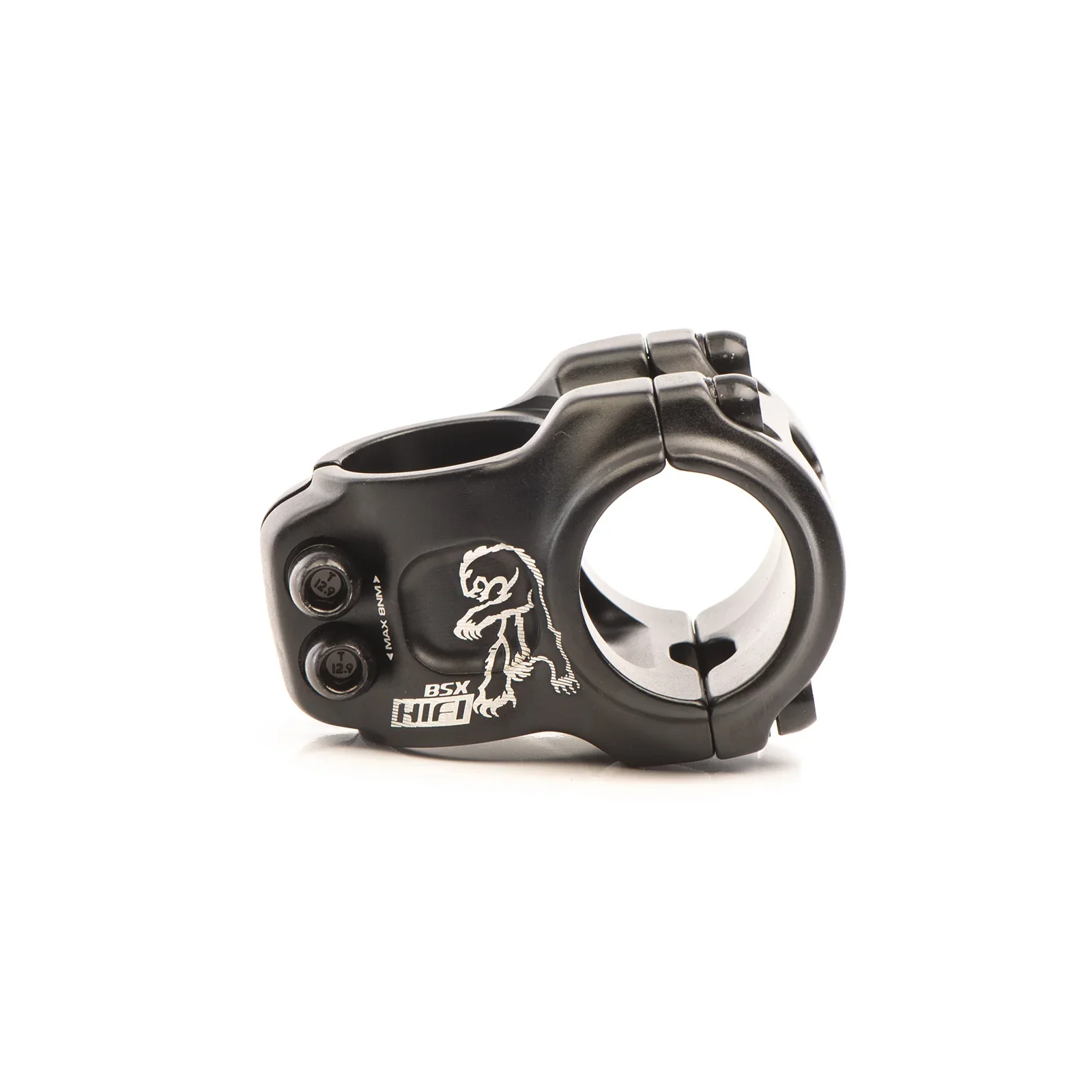 Potence CHROMAG HIFI BSX 0° Noir - Image 2