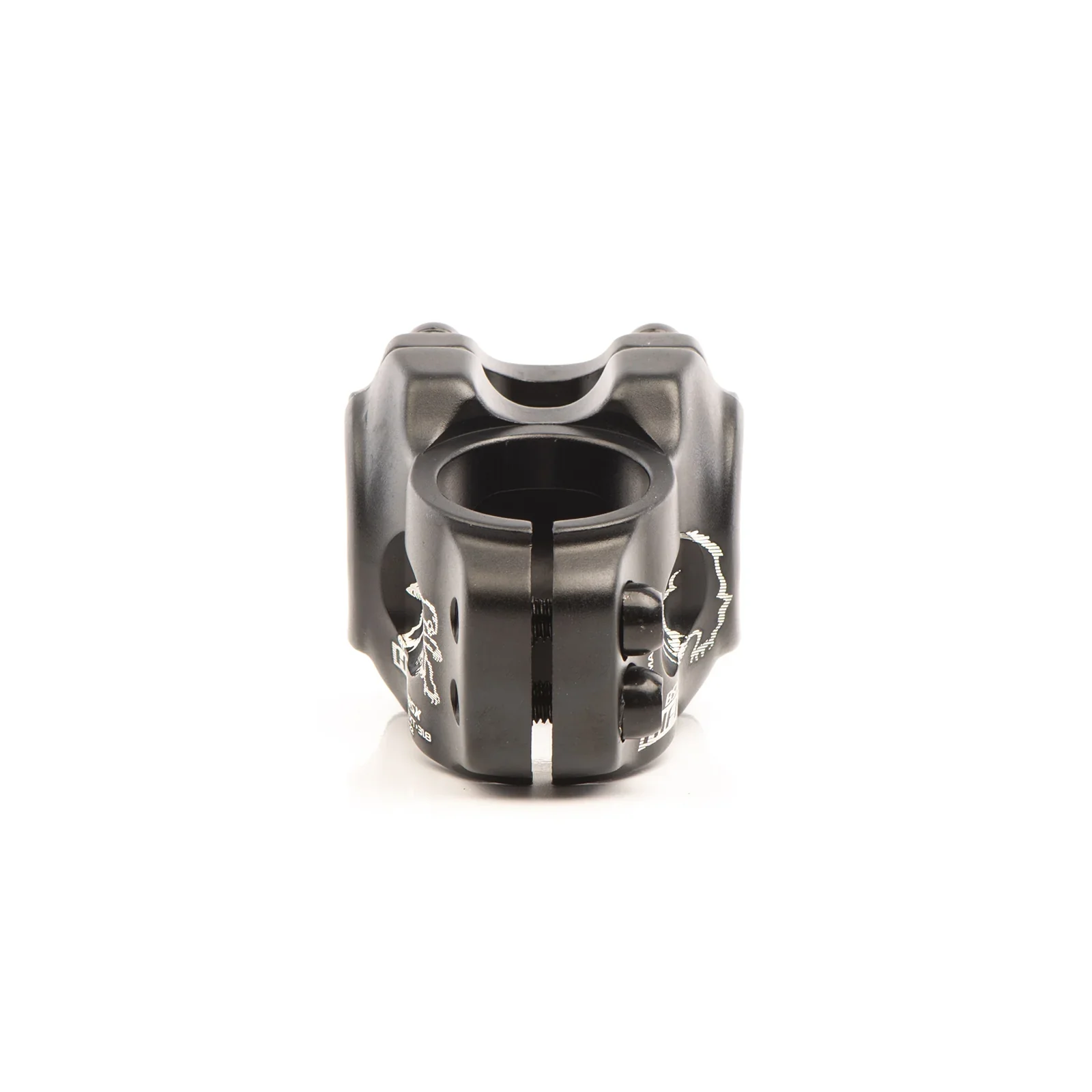 Potence CHROMAG HIFI BSX 0° Noir - Image 3