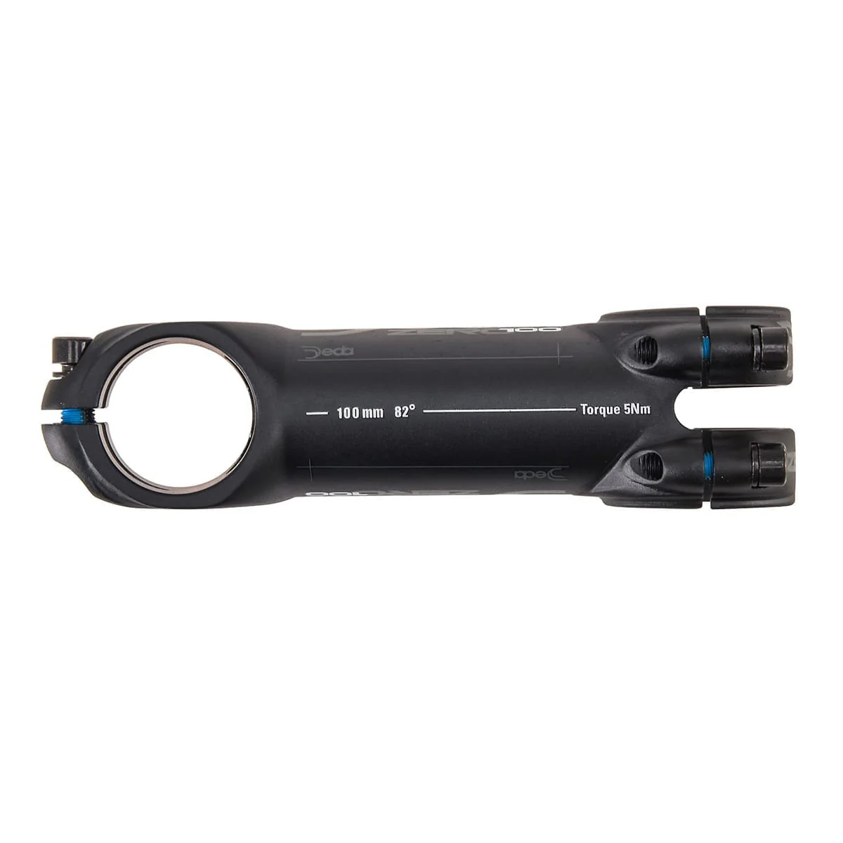 Potence DEDA ZERO100 BOB FINISH - Image 3