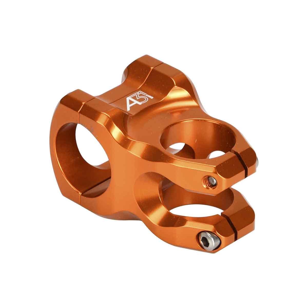 Potence INDUSTRY NINE A318 Orange - Image 4