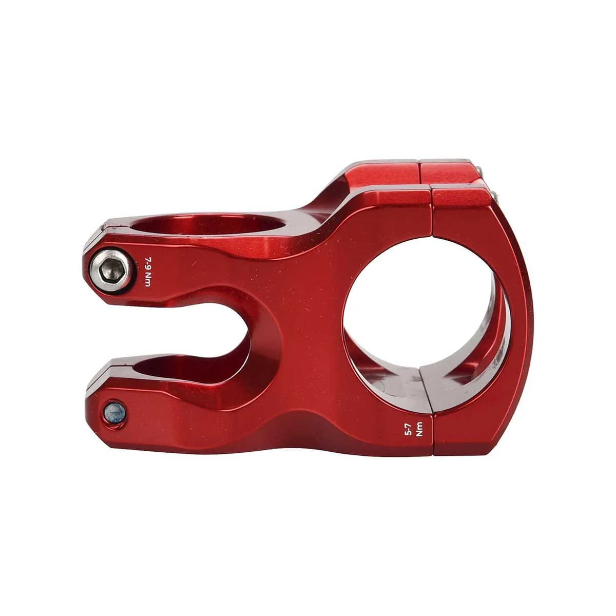 Potence INDUSTRY NINE A318 Rouge - Image 2