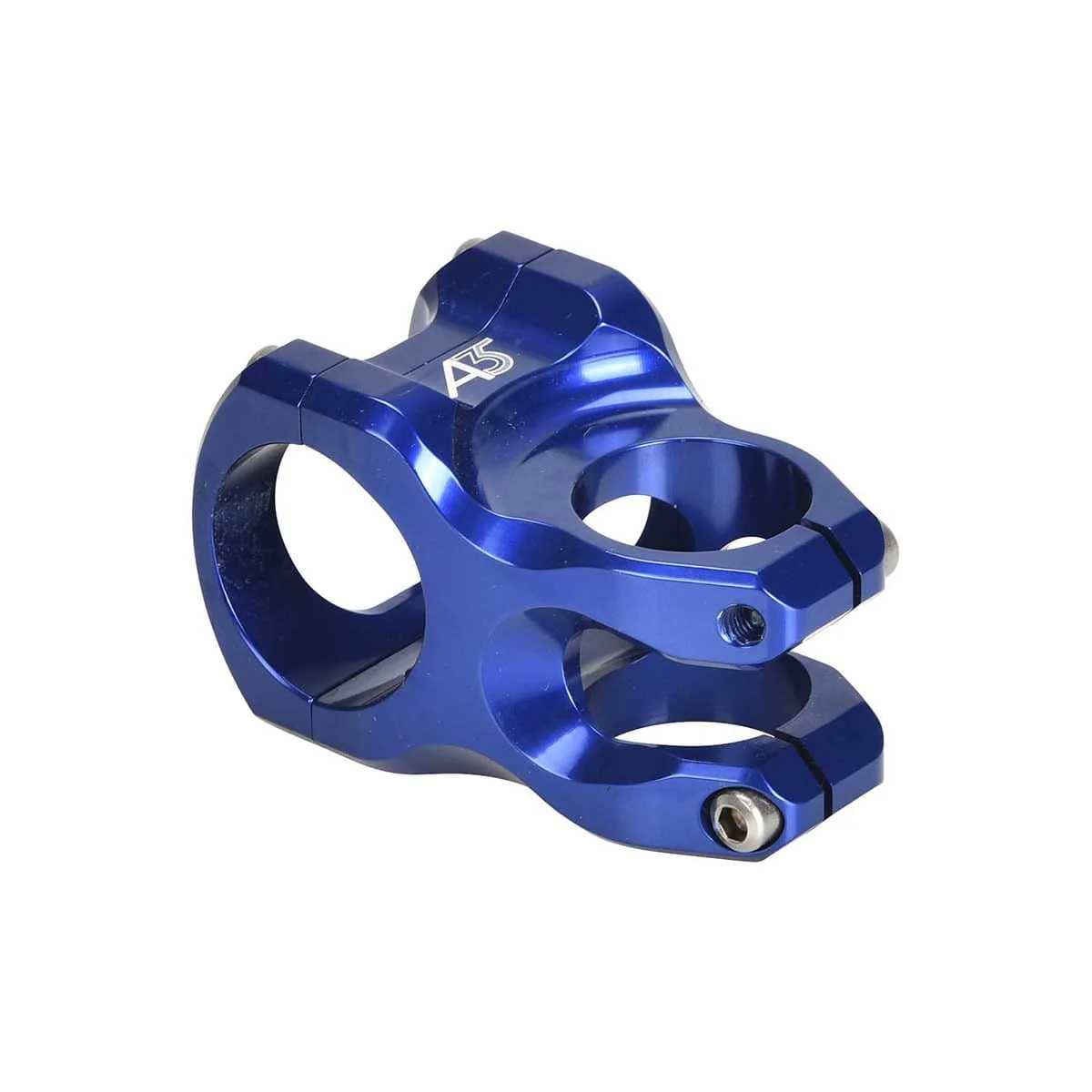 Potence INDUSTRY NINE A35 Bleu - Image 4