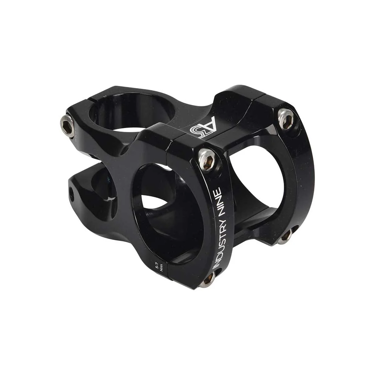 Potence INDUSTRY NINE A35 Noir