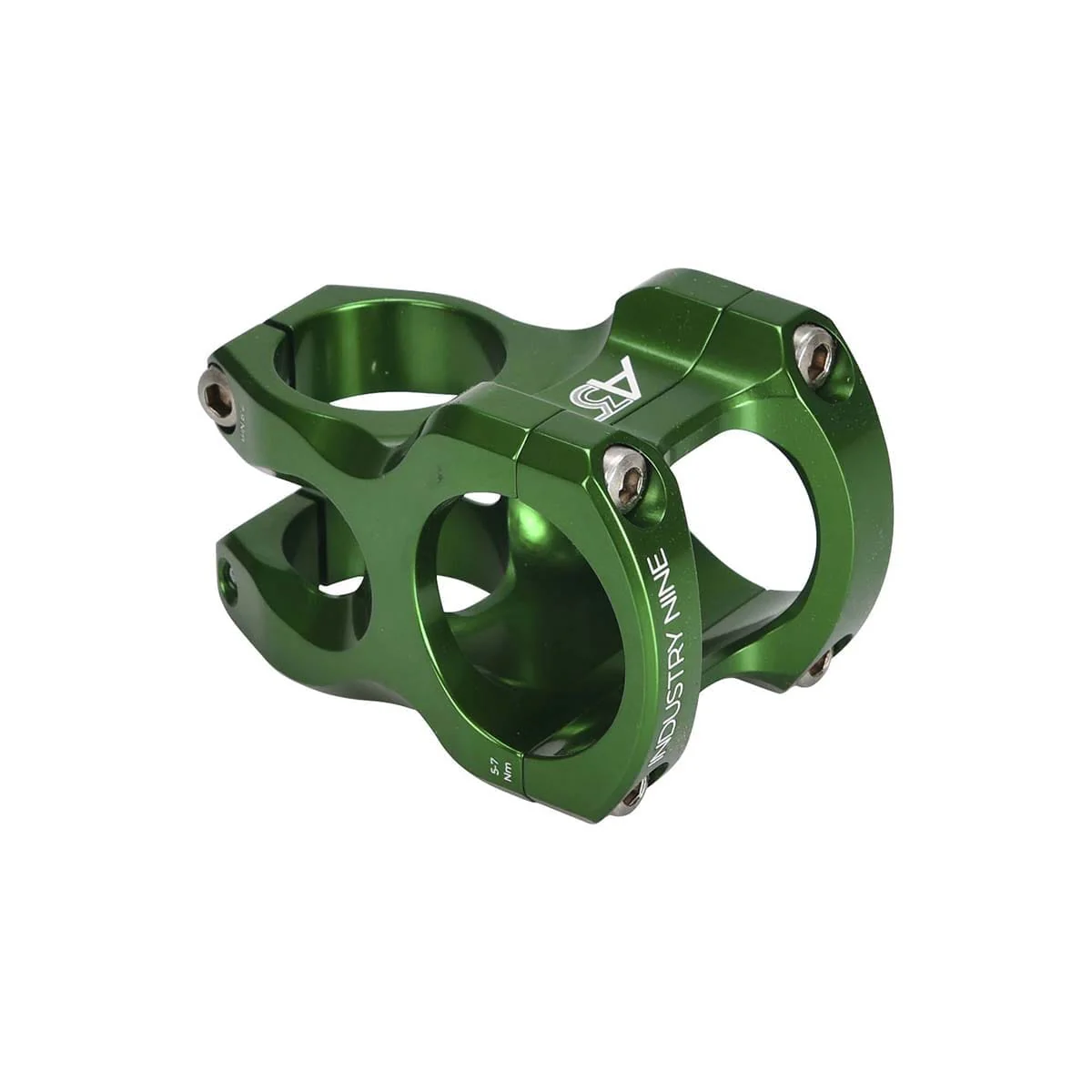 Potence INDUSTRY NINE A35 Vert