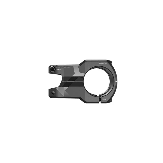 Potence PRO KORYAK 3FIVE 0° - Image 2