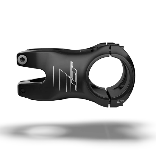 Potence PRO LT 0° - Image 2