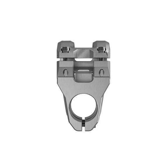 Potence PRO THARSIS 0° Argent - Image 3