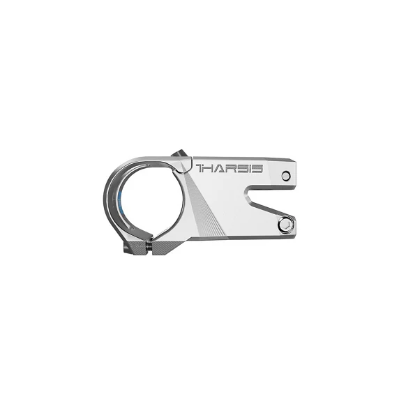 Potence PRO THARSIS 0° Argent - Image 5