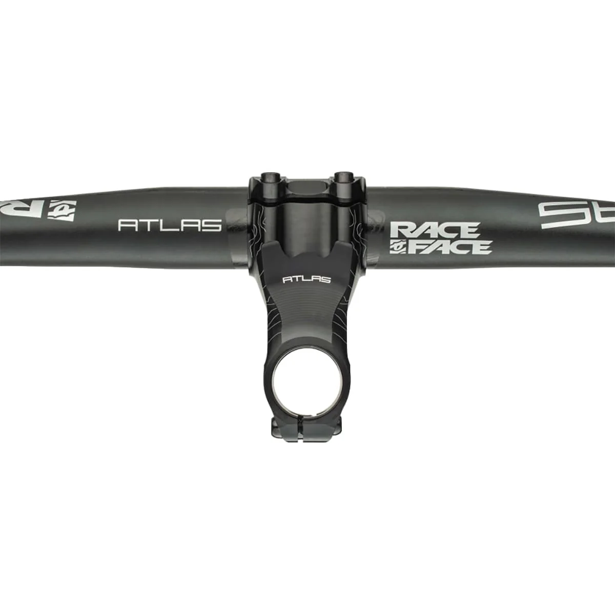 Potence RACE FACE ATLAS 0° Noir - Image 8