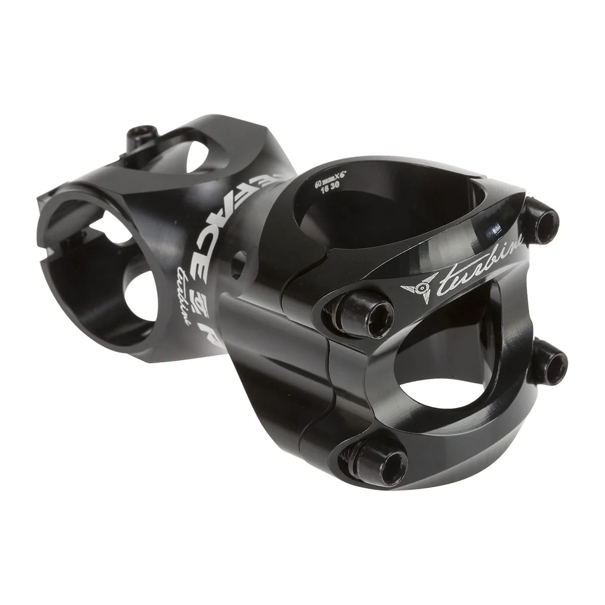 Potence RACE FACE TURBINE 6° Noir - Image 4