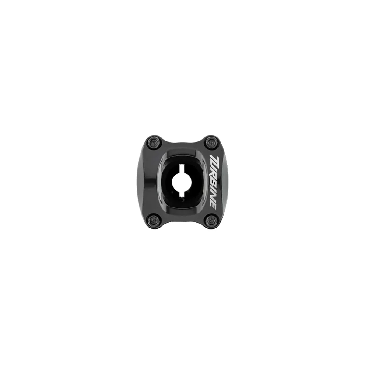 Potence RACE FACE TURBINE 6° Noir - Image 5