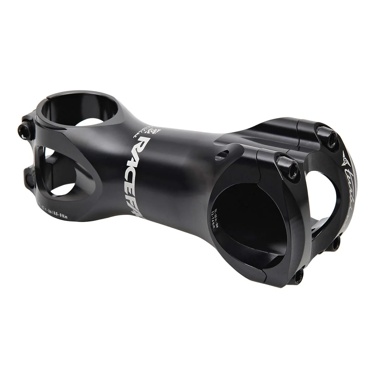 Potence RACE FACE TURBINE 6° Noir - Image 6