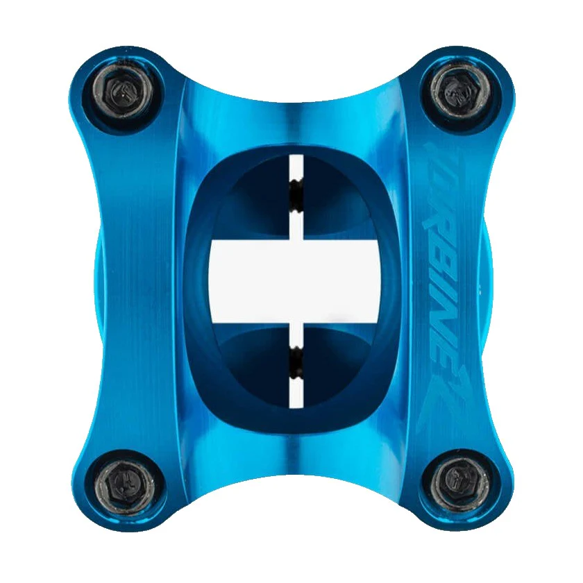 Potence RACE FACE TURBINE R 35 Bleu - Image 3