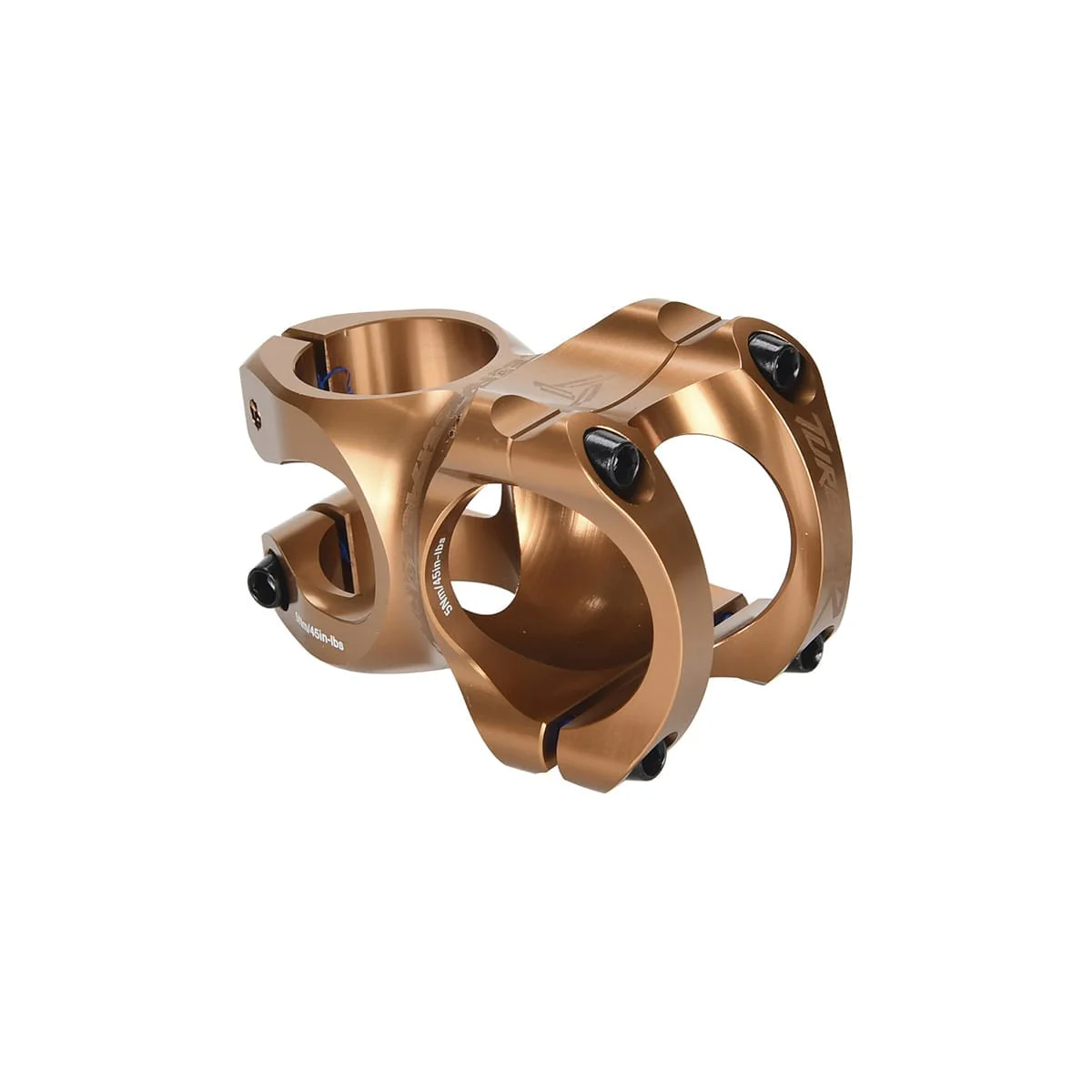 Potence RACE FACE TURBINE R 35 Bronze KashMoney - Image 3