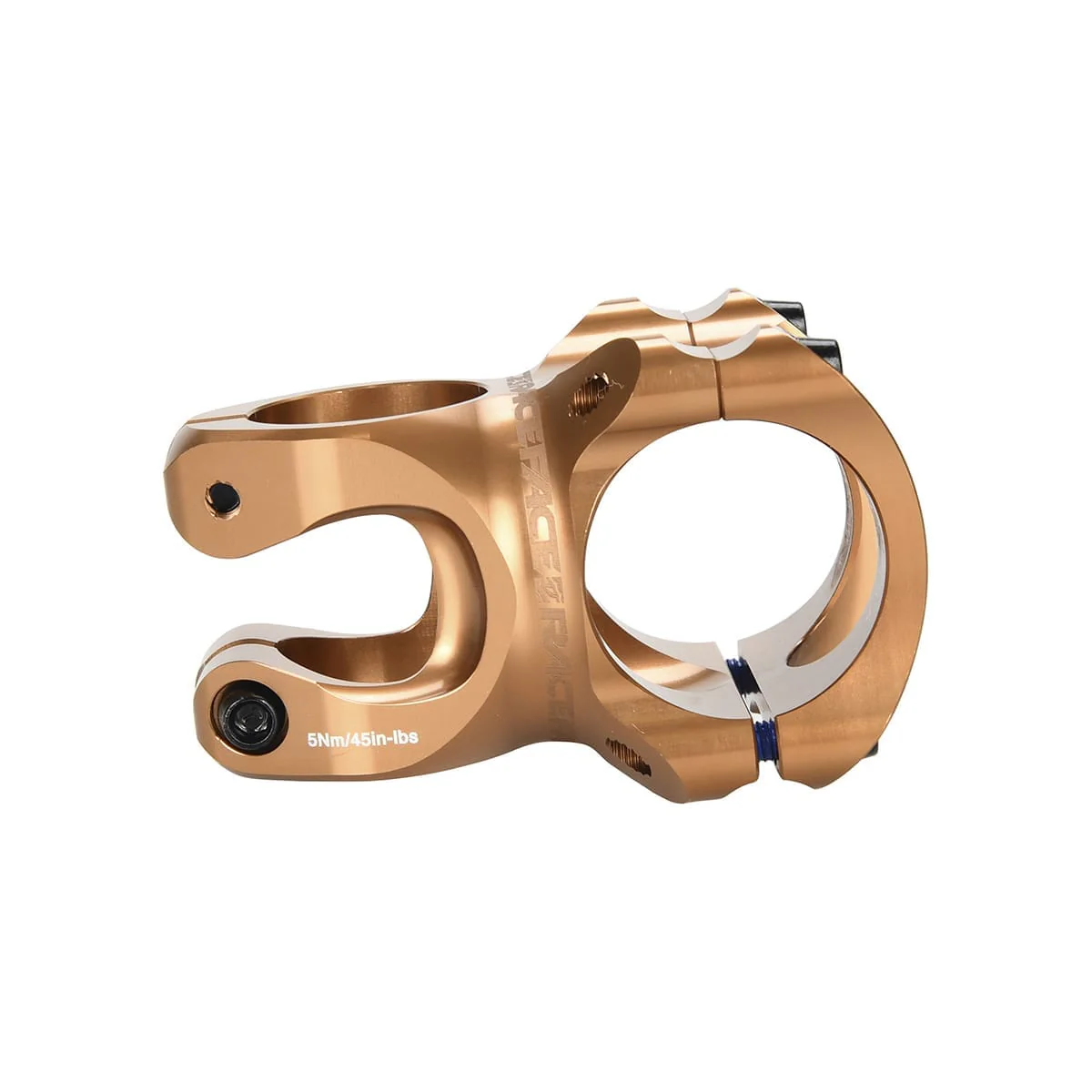 Potence RACE FACE TURBINE R 35 Bronze KashMoney - Image 4