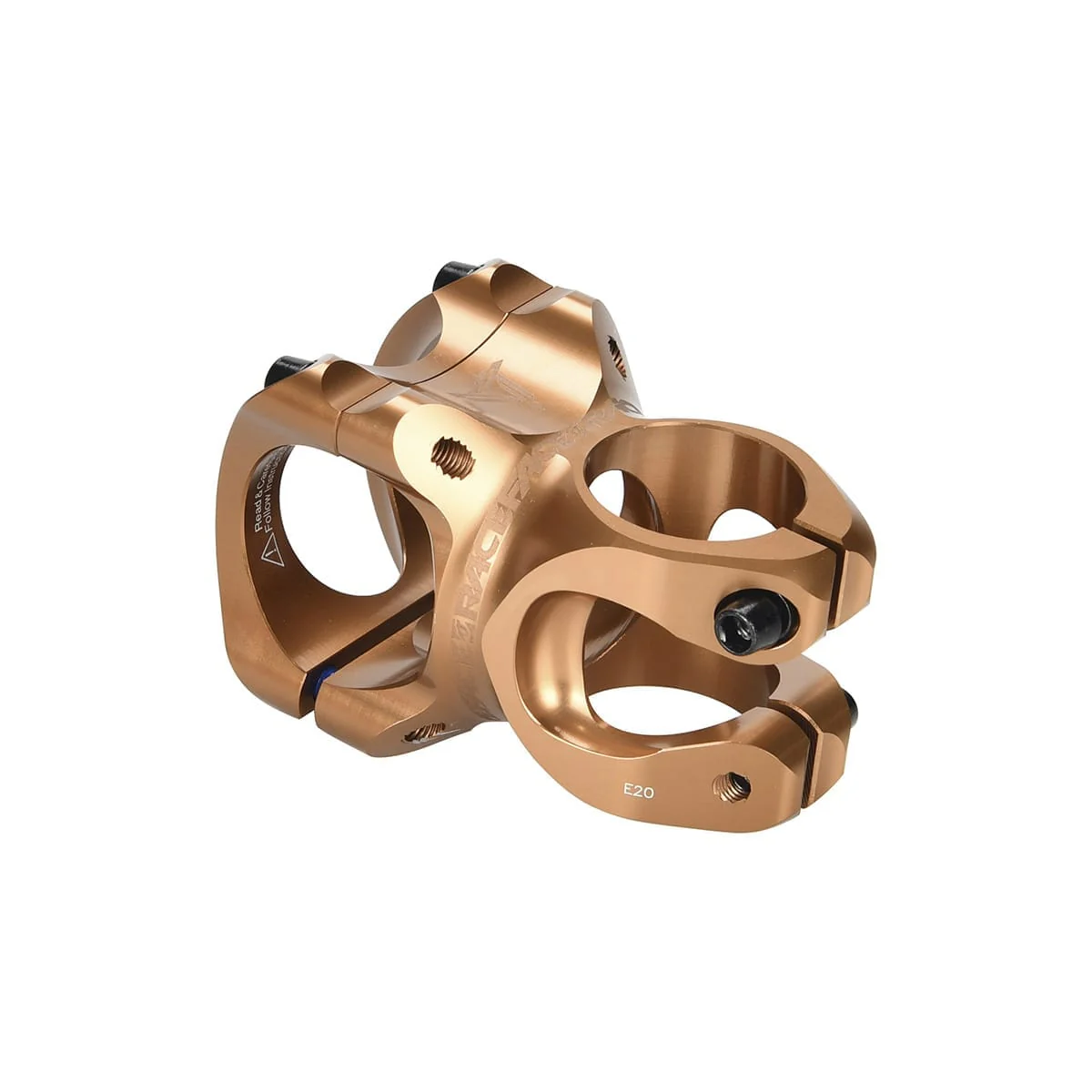 Potence RACE FACE TURBINE R 35 Bronze KashMoney - Image 5